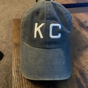 Kansas City (KC) Dad Hat Cap